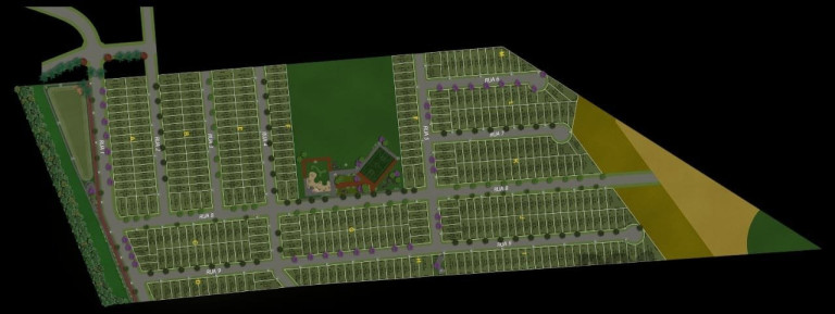 Imagem Terreno à Venda, 181 m² em Parque Espírito Santo - Cachoeirinha Imagem Terreno à Venda, 181 m² em Parque Espírito Santo - Cachoeirinha