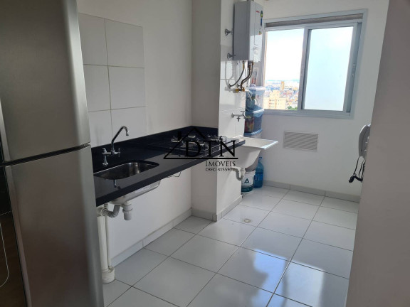 Imagem Apartamento com 2 Quartos à Venda, 43 m² em Vila Gustavo - São Paulo