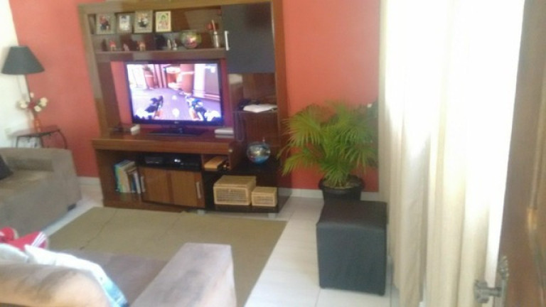 Imagem Casa com 3 Quartos à Venda,  em Jardim Campo Belo - Sumaré