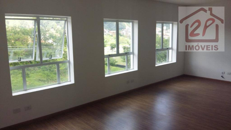 Imagem Sala Comercial à Venda ou Locação, 38 m² em Jardim Satélite - São José Dos Campos
