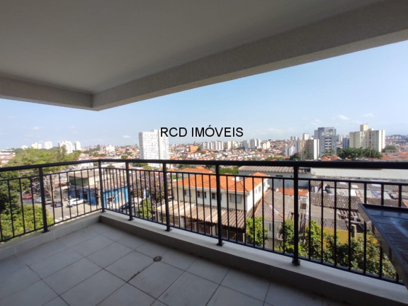 Apartamento com 2 Quartos à Venda, 81 m² em Vila Santa Catarina - São Paulo
