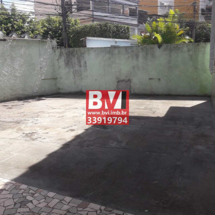 Imagem Casa com 4 Quartos à Venda, 120 m² em Vista Alegre - Rio De Janeiro Imagem Casa com 4 Quartos à Venda, 120 m² em Vista Alegre - Rio De Janeiro