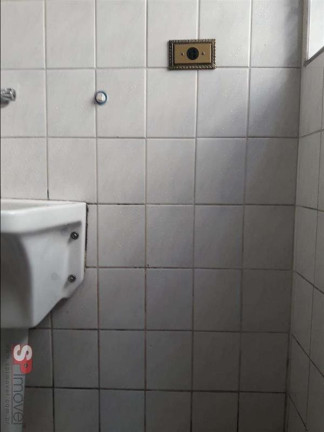 Imagem Apartamento com 2 Quartos à Venda, 48 m² em Jardim Martins Silva - São Paulo