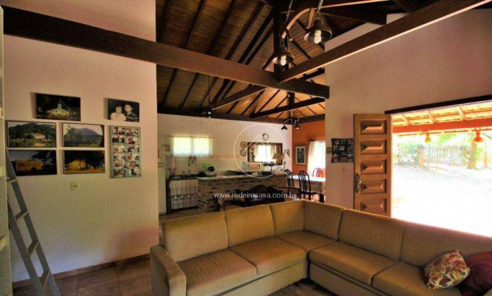 Imagem Casa de Condomínio com 4 Quartos à Venda ou Locação, 180 m² em Condomínio Recanto Da Serra - Brumadinho Imagem Casa de Condomínio com 4 Quartos à Venda ou Locação, 180 m² em Condomínio Recanto Da Serra - Brumadinho