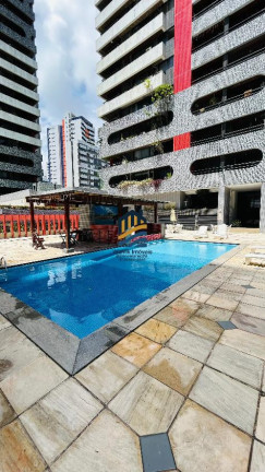 Imagem Apartamento com 2 Quartos à Venda, 65 m² em Boa Viagem - Recife