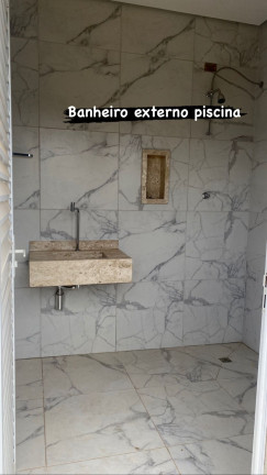 Imagem Casa de Condomínio com 3 Quartos à Venda, 327 m² em Bairro Cercado - Araçoiaba Da Serra Imagem Casa de Condomínio com 3 Quartos à Venda, 327 m² em Bairro Cercado - Araçoiaba Da Serra
