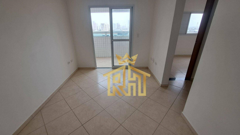 Imagem Apartamento com 1 Quarto à Venda, 47 m² em Vila Guilhermina - Praia Grande Imagem Apartamento com 1 Quarto à Venda, 47 m² em Vila Guilhermina - Praia Grande
