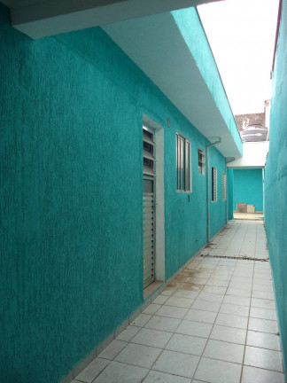 Imagem Casa com 2 Quartos à Venda, 70 m² em Jardim Santa Lúcia - Suzano
