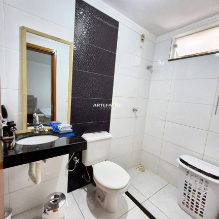 Imagem Apartamento com 2 Quartos à Venda, 68 m²