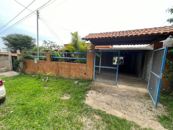 Chácara com 3 Quartos à Venda, 1 m² em Centro - Itatiaiuçu
