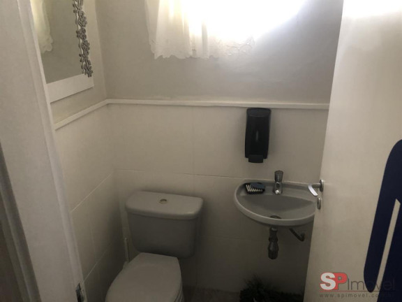 Imagem Imóvel com 3 Quartos à Venda, 100 m² em Santo Antônio - São Caetano Do Sul