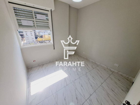 Imagem Apartamento com 1 Quarto à Venda, 49 m² em Boqueirão - Santos Imagem Apartamento com 1 Quarto à Venda, 49 m² em Boqueirão - Santos