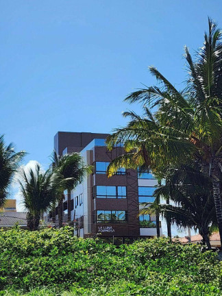 Imagem Apartamento com 3 Quartos à Venda, 138 m² em Praia Formosa - Cabedelo