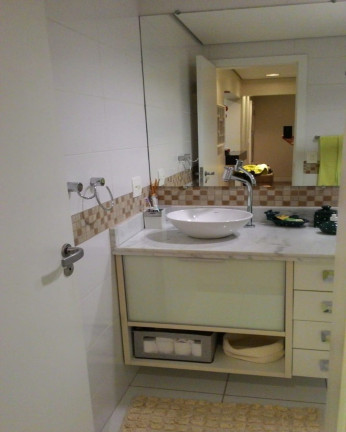 Imagem Apartamento com 2 Quartos à Venda, 58 m² em Parque São Jorge - São Paulo
