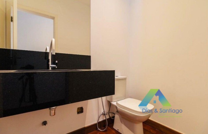 Imagem Casa com 3 Quartos à Venda, 300 m² em Morumbi - São Paulo