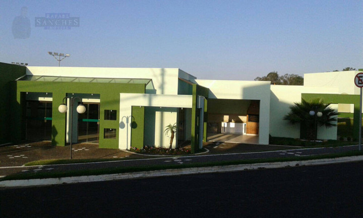 Terreno em Condomínio à Venda, 550 m² em Bauru