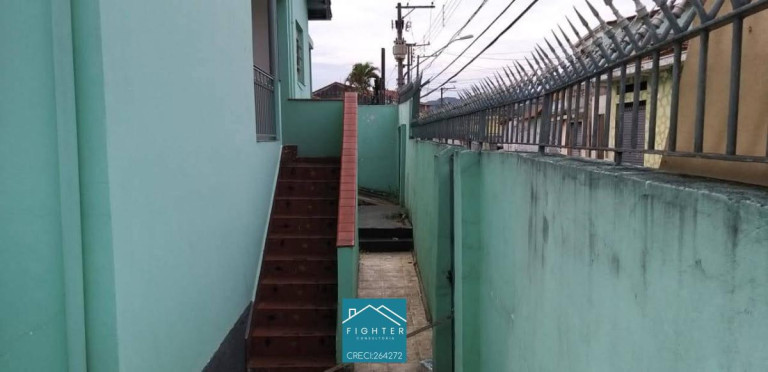 Imagem Sobrado com 2 Quartos à Venda, 149 m²