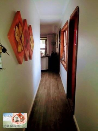 Imagem Apartamento com 3 Quartos à Venda, 120 m² em Campestre - Santo André