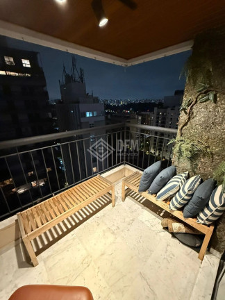 Apartamento com 2 Quartos para Alugar, 71 m² em Vila Nova Conceição - São Paulo