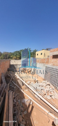 Imagem Casa com 3 Quartos à Venda, 100 m² em Granja Ouro Branco - Contagem