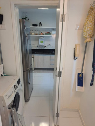Imagem Apartamento com 3 Quartos à Venda, 68 m² em Perdizes - São Paulo