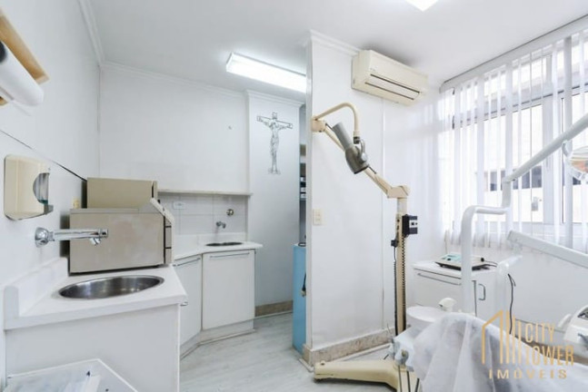 Imagem Sala Comercial à Venda, 40 m² em Cerqueira César - São Paulo Imagem Sala Comercial à Venda, 40 m² em Cerqueira César - São Paulo
