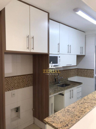 Imagem Apartamento com 2 Quartos à Venda, 63 m² em Jardim São Caetano - São Caetano Do Sul Imagem Apartamento com 2 Quartos à Venda, 63 m² em Jardim São Caetano - São Caetano Do Sul