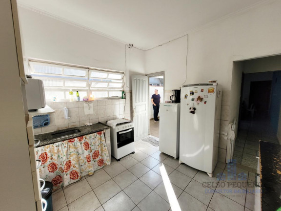 Imagem Casa com 3 Quartos à Venda, 111 m² em Boqueirão - Praia Grande Imagem Casa com 3 Quartos à Venda, 111 m² em Boqueirão - Praia Grande