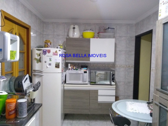 Imagem Apartamento com 2 Quartos à Venda, 54 m² em Ponte De São João - Jundiaí