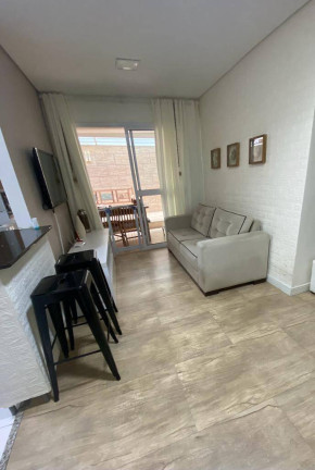 Imagem Apartamento com 2 Quartos à Venda, 95 m² em Santa Maria - São Caetano Do Sul
