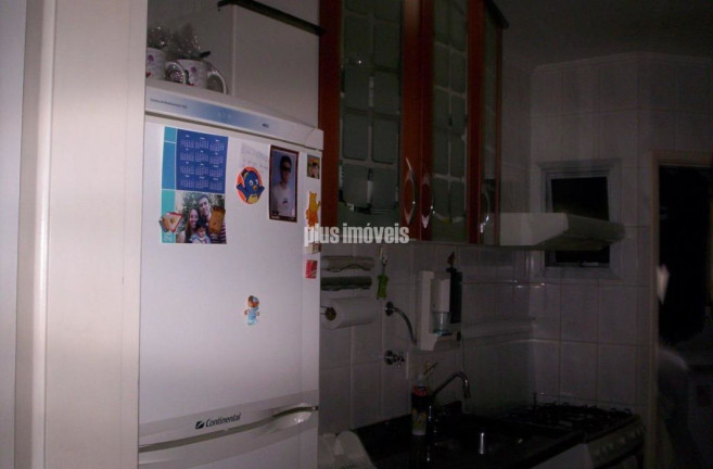 Imagem Apartamento com 3 Quartos à Venda, 71 m² em Vila Isa - São Paulo