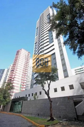 Imagem Apartamento com 3 Quartos à Venda, 98 m² em Boa Viagem - Recife