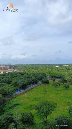Apartamento com 3 Quartos à Venda, 74 m² em Engenheiro Luciano Cavalcante - Fortaleza