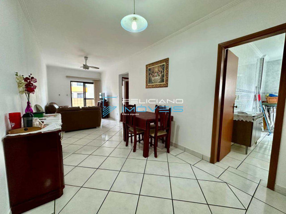 Imagem Apartamento com 2 Quartos à Venda, 82 m² em Aviação - Praia Grande