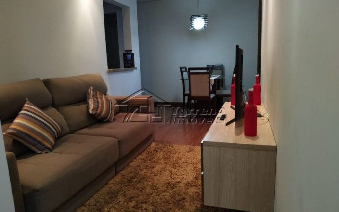Imagem Apartamento com 3 Quartos à Venda, 73 m² em Urbanova - São José Dos Campos Imagem Apartamento com 3 Quartos à Venda, 73 m² em Urbanova - São José Dos Campos
