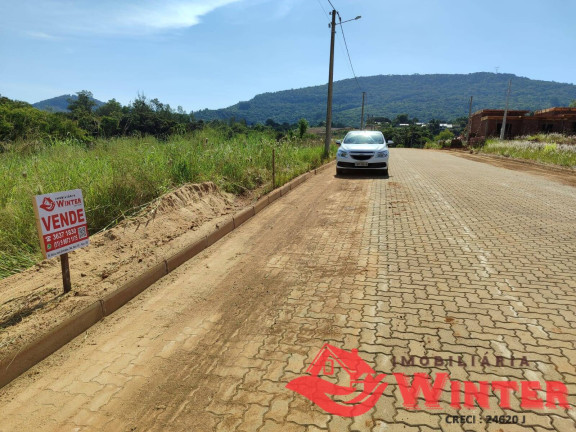 Imagem Terreno à Venda, 360 m² em Canto Do Rio - Feliz