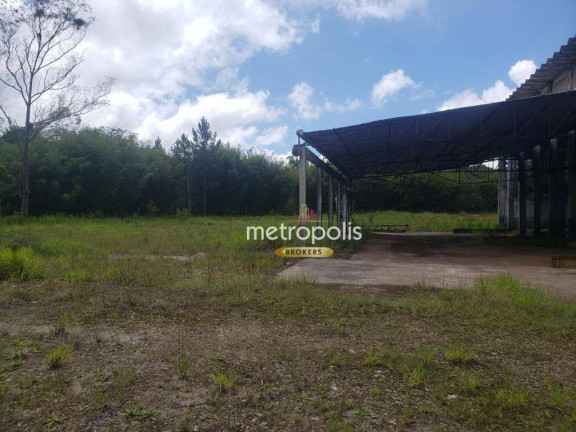 Imóvel à Venda ou Locação, 12.000 m² em Jardim Planteucal - Ribeirão Pires