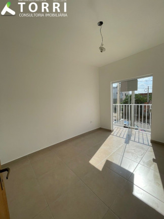 Imagem Casa com 2 Quartos à Venda, 66 m² em Parque São Bento - Sorocaba
