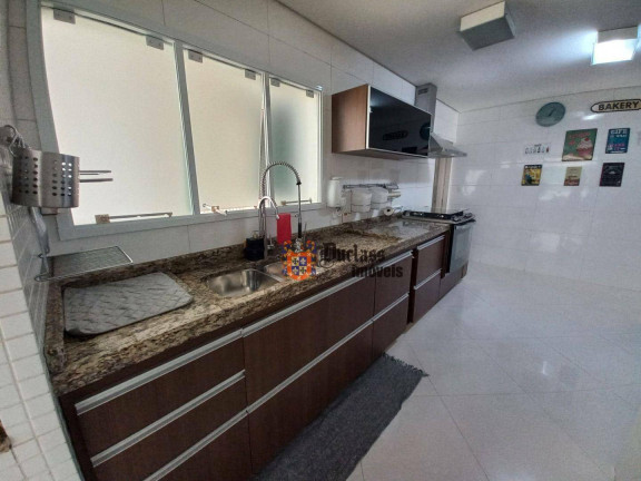 Imagem Apartamento com 3 Quartos à Venda, 150 m² em Jardim Do Mar - São Bernardo Do Campo Imagem Apartamento com 3 Quartos à Venda, 150 m² em Jardim Do Mar - São Bernardo Do Campo