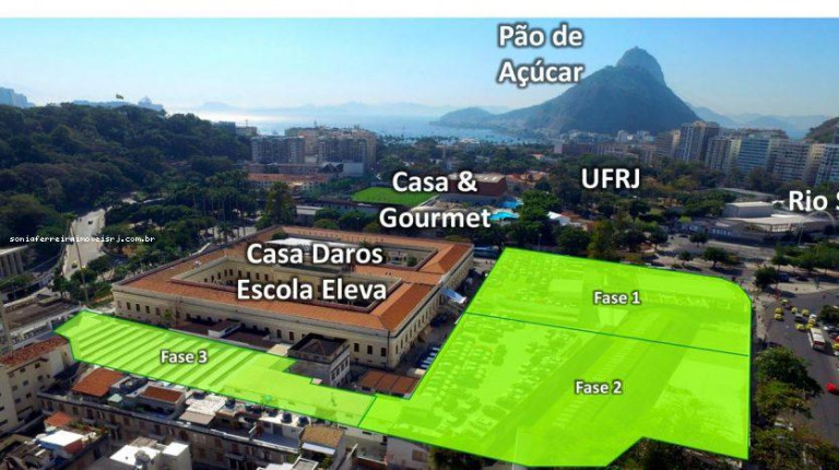 Imagem Apartamento à Venda, 85 m² em Botafogo - Rio De Janeiro Imagem Apartamento à Venda, 85 m² em Botafogo - Rio De Janeiro