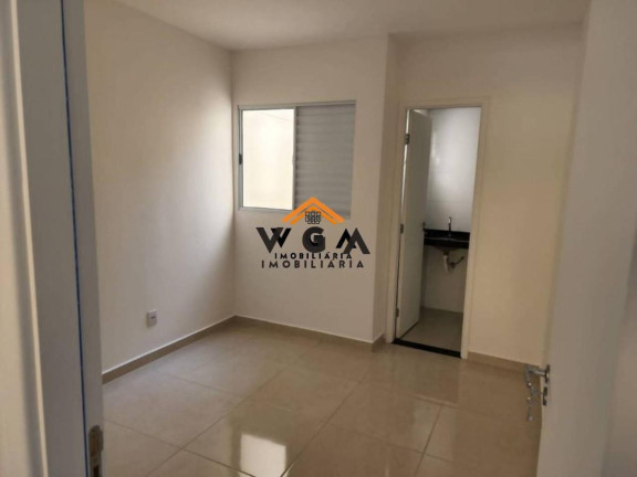 Imagem Apartamento com 2 Quartos para Alugar, 35 m² em Tatuapé - São Paulo