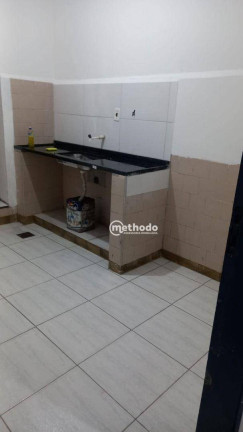Imagem Galpão à Venda, 534 m² em Jardim São Francisco (nova Veneza) - Sumaré Imagem Galpão à Venda, 534 m² em Jardim São Francisco (nova Veneza) - Sumaré