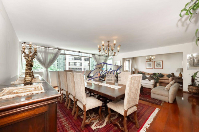 Imagem Apartamento com 3 Quartos à Venda, 198 m² em Jardim América - São Paulo Imagem Apartamento com 3 Quartos à Venda, 198 m² em Jardim América - São Paulo