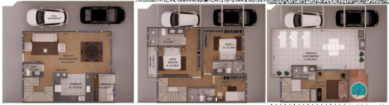 Imagem Imóvel com 3 Quartos à Venda, 161 m² em água Verde - Curitiba Imagem Imóvel com 3 Quartos à Venda, 161 m² em água Verde - Curitiba