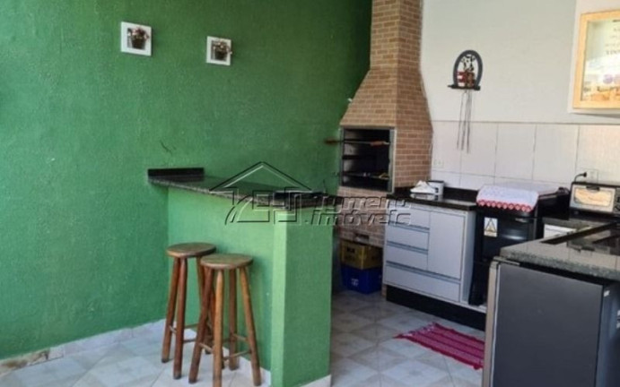 Imagem Casa com 2 Quartos à Venda, 80 m² em Vista Verde - São José Dos Campos