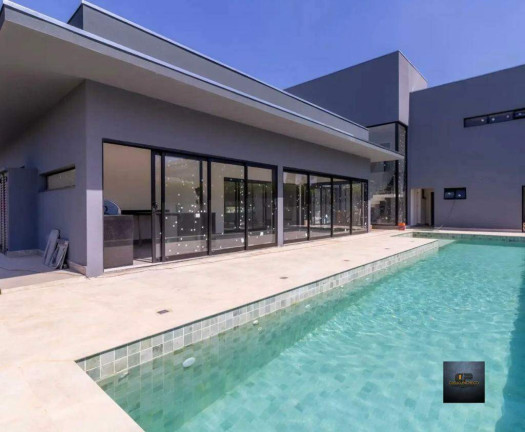 Imagem Casa de Condomínio com 4 Quartos à Venda, 1.515 m² em Jd Arco Verde  - Araçoiaba Da Serra