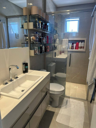 Imagem Apartamento com 3 Quartos à Venda, 120 m² em Barra Norte - Balneário Camboriú