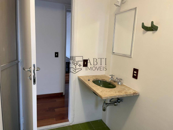 Imagem Apartamento com 3 Quartos para Alugar, 120 m² em Campo Belo - São Paulo Imagem Apartamento com 3 Quartos para Alugar, 120 m² em Campo Belo - São Paulo