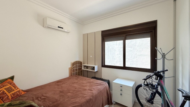 Imagem Apartamento com 2 Quartos à Venda, 78 m² em Rio Branco - Porto Alegre