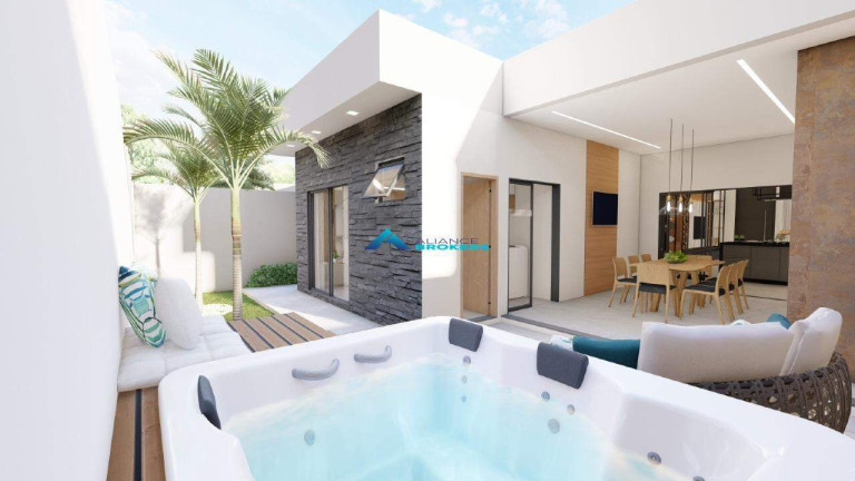 Imagem Casa de Condomínio com 3 Quartos à Venda, 154 m² em Residencial Vila Victoria - Itupeva Imagem Casa de Condomínio com 3 Quartos à Venda, 154 m² em Residencial Vila Victoria - Itupeva